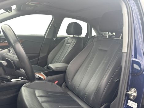 2022 Audi A4