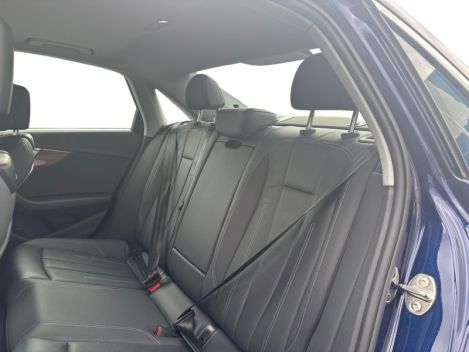 2022 Audi A4