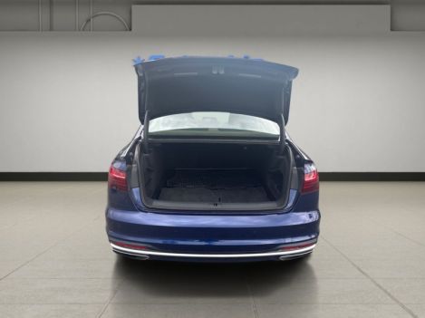 2022 Audi A4