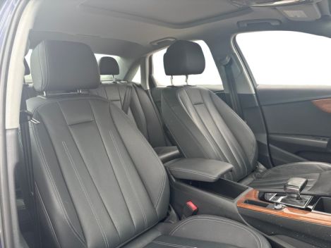 2022 Audi A4