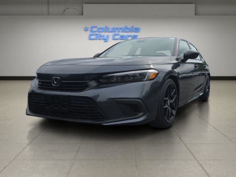 2023 Honda Civic