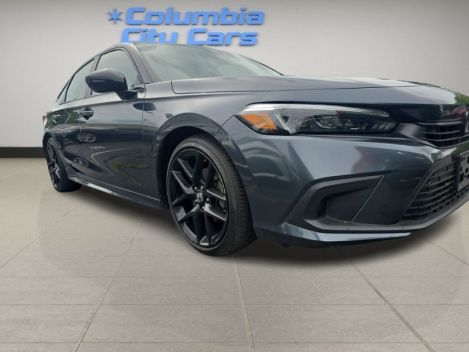 2023 Honda Civic