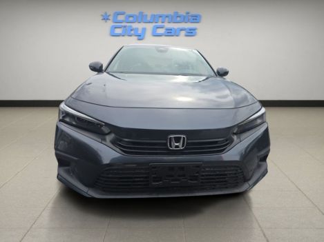 2023 Honda Civic