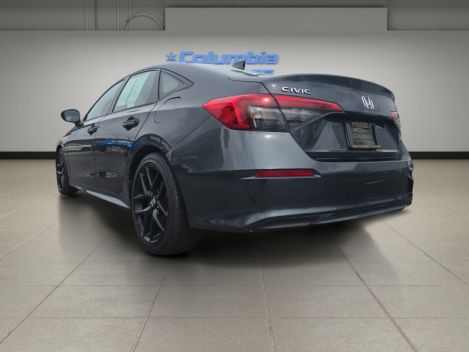 2023 Honda Civic