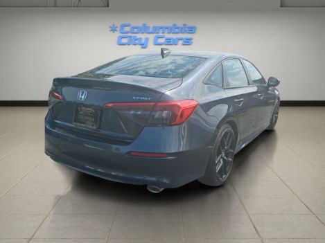 2023 Honda Civic