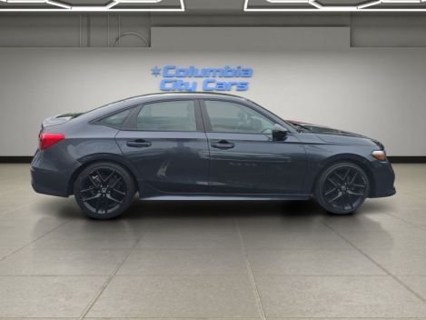 2023 Honda Civic